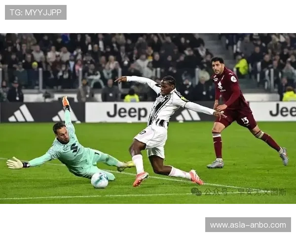 尤文图斯主场控场乏力，都灵德比与对手互交白卷
