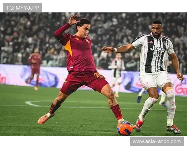 尤文图斯主场2-1战胜罗马，奥蓬达孔塞桑破门