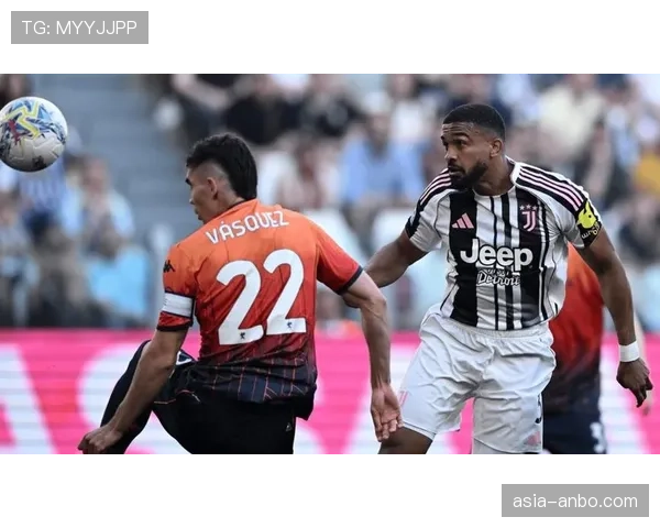 尤文2-0热那亚，麦肯尼破门布雷默头槌
